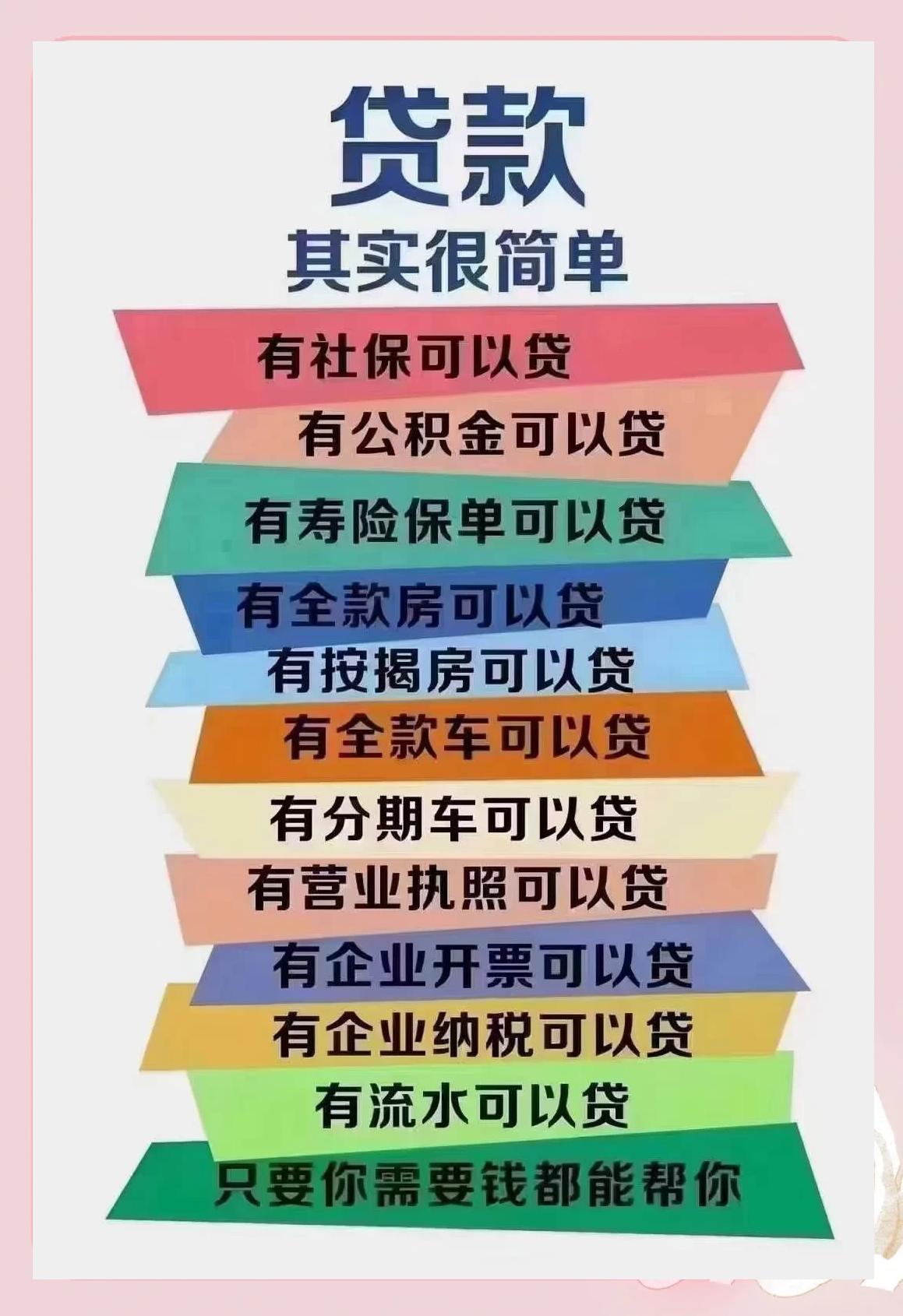 廊坊最新有社保必下的小额贷款方法分析(最方便真实的廊坊个人社保贷款能贷多少方法)